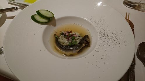 料理紹介